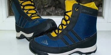 Boots, Adidas, size - 40 — 2