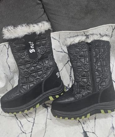 Čizme, 39.5 na lalafo.rs Čizme, 39.5