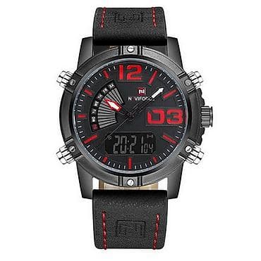 kozne torbe iz turske: Naviforce NF-9095 Sat je predivnog dizajna, sportskog izgleda pa ga — 1