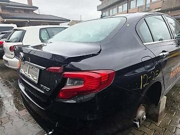 fiat brava for sale: FIAT TIPO 2018. GOD. - KOMPLETAN AUTO U DELOVIMA | Fiat Tipo 5 — 3