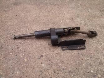 set za reparaciju letve volana corsa c: Letva volana Lada 2105 i 2107 Riva, sadrzi sipku volana, drzac — 3