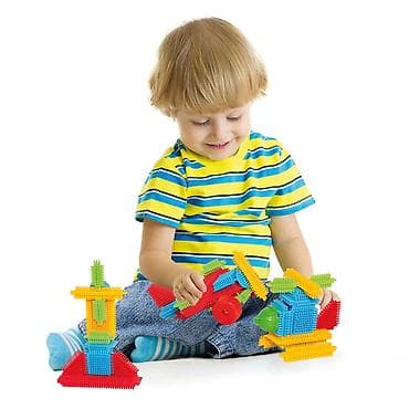 figure za tortu beograd: Čičak konstruktor – set od 55 delova - Kreativni set “Cactus Blocks” — 3