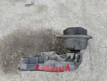 nosač za vanbrodski motor: GREDA NOSAC MOTORA MENJACA ZA RENAULT LAGUNA — 2