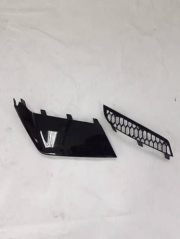 maglenke za auto: DESNE RESETKE U BRANIKU ZA AUDI RS6 - 4G0807796 4G0807680 | Desne — 2