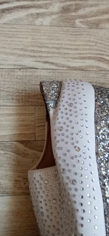abs sapun i porodicna krema: Espadrile, 38 — 4
