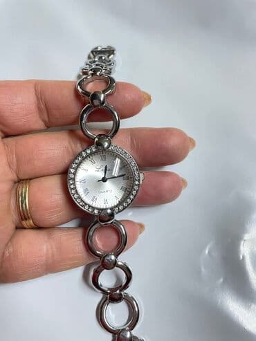 Belts: Classic watch, Female — 1