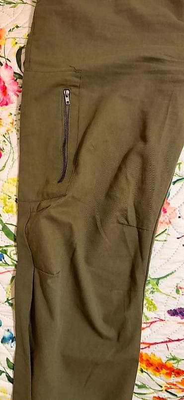 second hand novi sad: Potpuno ocuvane pantalone, kao nove. Od gospodje sudije koja preko — 3
