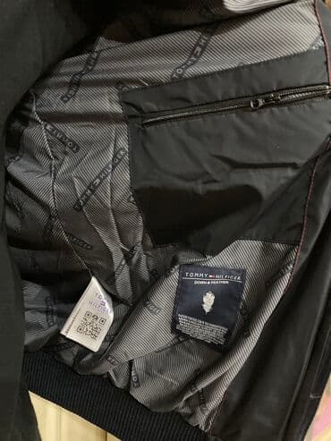 jakne do koljena: Novo! Zimski, deblji model Tommy Hilfiger jakni — 4