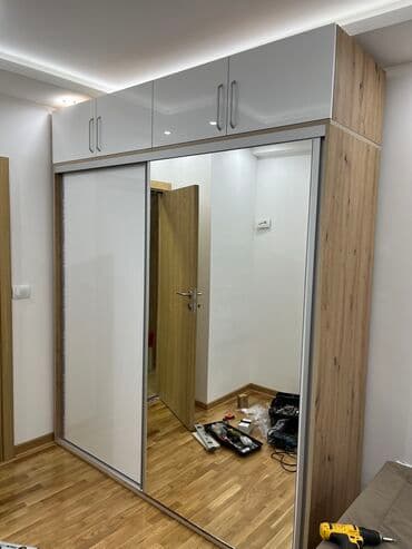 ikea platneni ormar: Novo u ponudi Gardaroberi svi dimenzija Mogucnost izrade Po vasim — 7