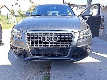 polovna auta: AUDI Q5 DELOVI KOMPRESOR KLIME | Audi delovi zemun 06******** — 2