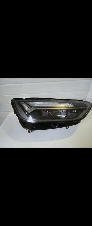 AUDI Q5 2021 LED FAR 80A941034F | Audi vw delovi ALTINA ZEMUN