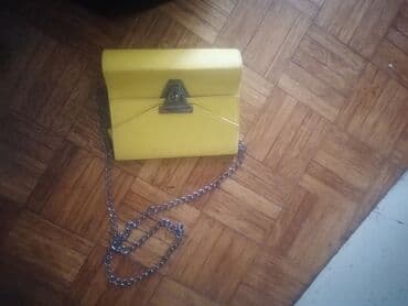 lui jo torbe: Material: Leather, Canvas — 10