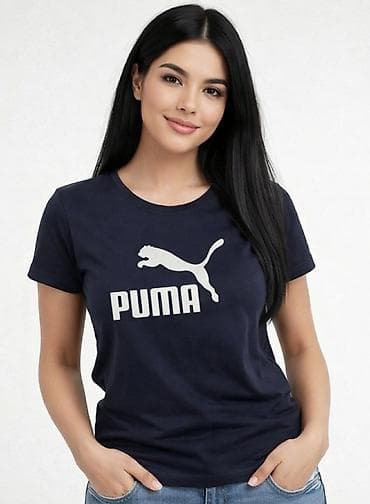 Majice kratkih rukava: Materijal pamuk sa elastinom 
Velicine S, M, L, XL,

Cena 1100 din — 3