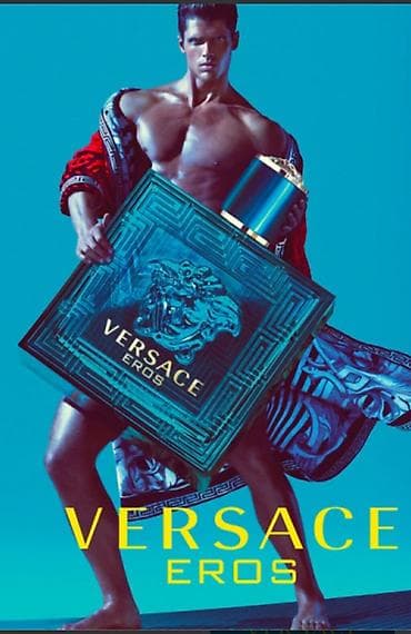 Personal Items: Muski parfemi testeri 100ml,extraa — 6