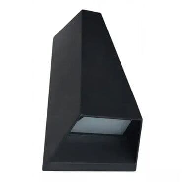 samot za smederevac 7: Šifra artikla: 90155 Artikal: Zidna lampa LED: Power LED Oblik — 4