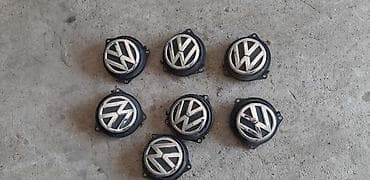 prikolica za dva auta: BRAVE GEPEKA ZA VOLKSWAGEN GOLF 6 | — 3