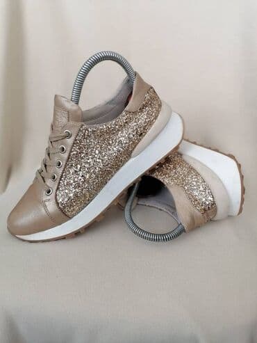 nike air max command leather: Stefano, 37, bоја - Bež — 6
