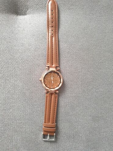 kožne torbice oko struka: Classic watch, Female — 2