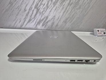 laptopovi crna gora: Hp Pavilion 15 Ekran 15.6" FULL HD Procesor intel core i5-6300HQ — 8
