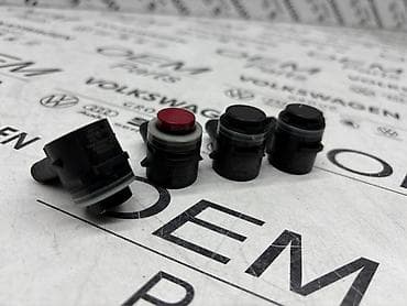 retro radio za auto: PARKING SENZORI ZA AUDI A6, S6, A7 . - 5Q1 919 297 B | Parking — 2