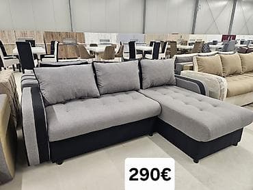 kolevka za bebe dexy co: Ugaona trosed-ležaj sa ležajem i sandukom za odlaganje - Model — 5