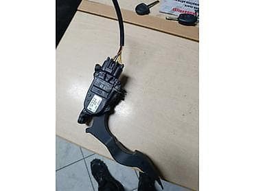 ford p251a:00 2f: PEDALA GASA ZA FORD FIESTA OD 2005. DO 2008. GOD. | SMEDEREVSKA — 8