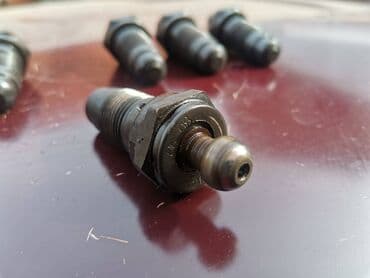 prekidac za svetla passat b5 5: Hidropodizac Lada 21214i Niva 1.7i. Polovno, ocuvano. Skinuto sa — 14
