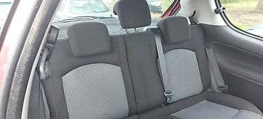 bafo auto: SEDIŠTE 3 VRATA ZA PEUGEOT 206 | Imam sve delove za peugeot 206 — 3