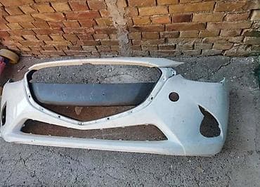 ballast xenon laguna 2: BRANIK ZA MAZDA 2 | Mazda 2 branik prednji — 2