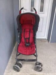 velicina 74 bebe: Kisobran kolica — 1