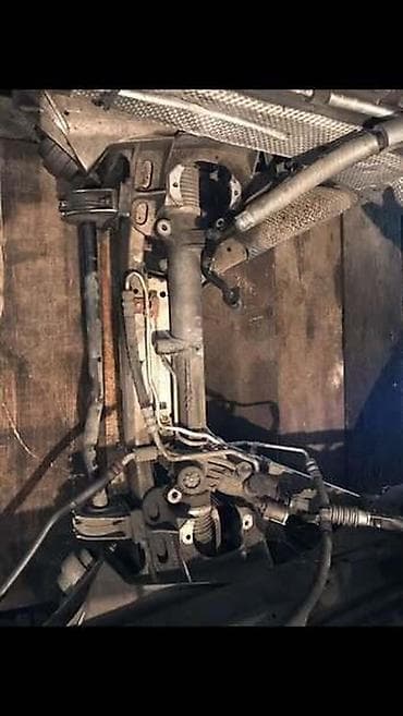 LETVA I TRAPOVI ZA E65 ZA BMW SERIJA 7 OD 2003. DO 2008. GOD. | na lalafo.rs LETVA I TRAPOVI ZA E65 ZA BMW SERIJA 7 OD 2003. DO 2008. GOD. |