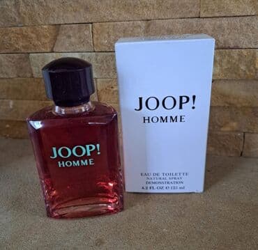 gres parfemi: Unisex perfume, Replica — 12