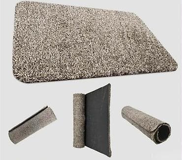 Super upijajuća staza. Upija blato kao čarolija!Samo korak za