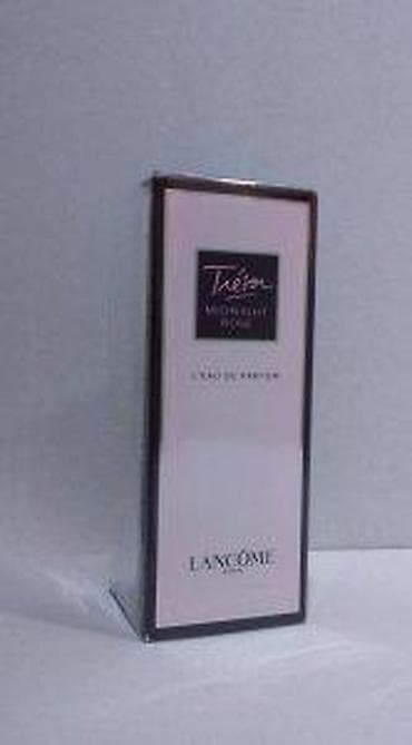 Parfemi: LANCOM E TRESOR MIDNIGHT ROSE EDP 75ML | Lancom e Tresor Midnight — 3