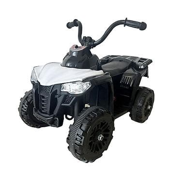 Quad – Beli – Kvad na akumulator za decu Šifra proizvoda: Dečiji