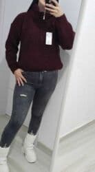 Jackets, Coats, Vests: 11. džemperi — 6