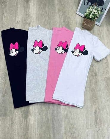 majice za teretanu: Majica
1 kom 1600 din
2 kom 2200 din — 6