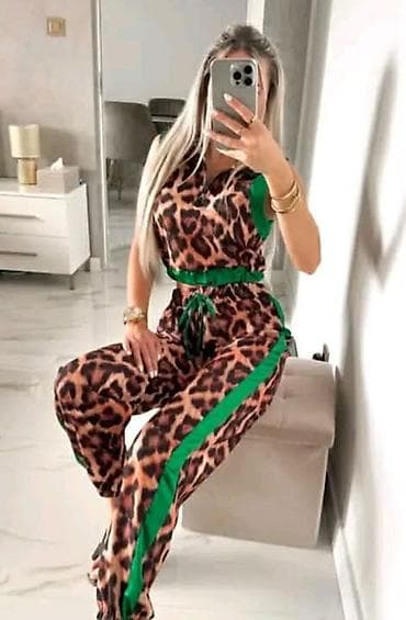kompleti novi pazar: 🌞 New collection 🌞 
Cena 2500 dinara
SN💫 — 1