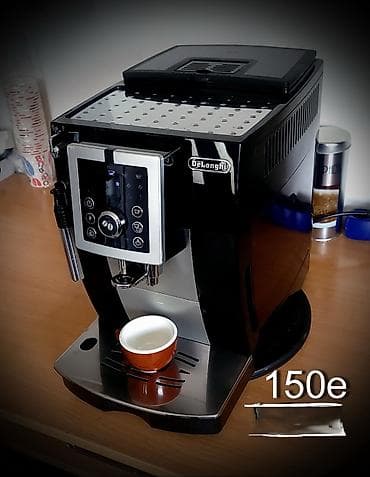 zepter vakum aparat cena: Espresso aparati extra povoljno Svi aparati ispravni, ocisceni — 7