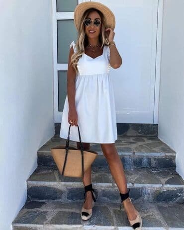 siroke haljine: 1800 — 4