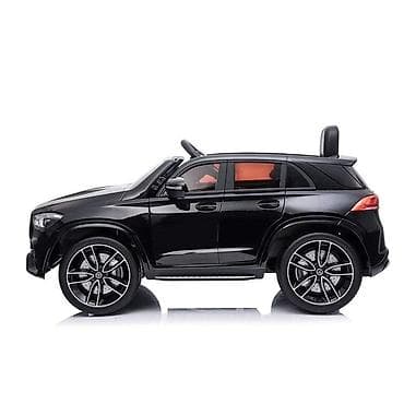 dečije sedište za auto: Mercedes GLE 450 – Crni | Dečiji auto na akumulator Šifra proizvoda — 3