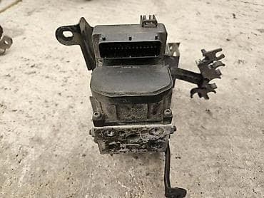 Brake System: ABS PUMPA 1.8 1.6 ZA VOLKSWAGEN PASSAT B5 — 1