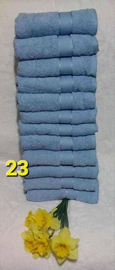 lidl ljuljaska za decu: Peškiri Dimenzije-50*90 Paket 12 komada-3.400 din Materijal-pamuk — 4