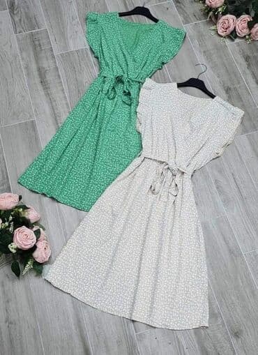 haljine u gloknu: Haljina 2400 din — 4