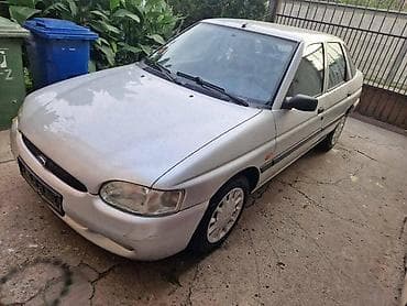 amazon car bumpers: 1.8 TD 51KW ZA FORD ESCORT OD 1996. DO 1998. GOD. | FORD velika — 4