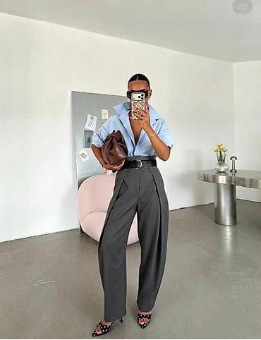 helanke sa stopom: 08. Pantalone 2.800 dinara H — 1