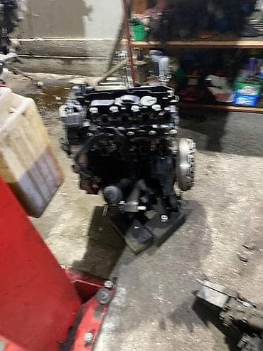 slike auta: MOTOR 2.0D 150KS M47 ZA BMW X3 OD 2004. DO 2008. GOD. | Motor u — 2