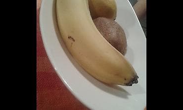 Čaše: Porcelanska cinija kvalitetna cinija lepog dizajna,za voce,plitka i — 2