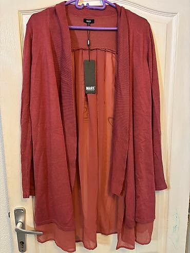 Ostala ženska odeća: L, Viskoza, Casual, Jednobojni — 1