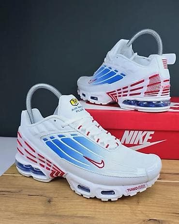nike tn lacoste stockx: TN
41 do 46

4 500 — 5